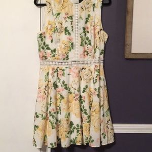 NWT Disney Princess collection dress